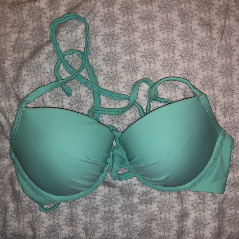 Aerie bikini top